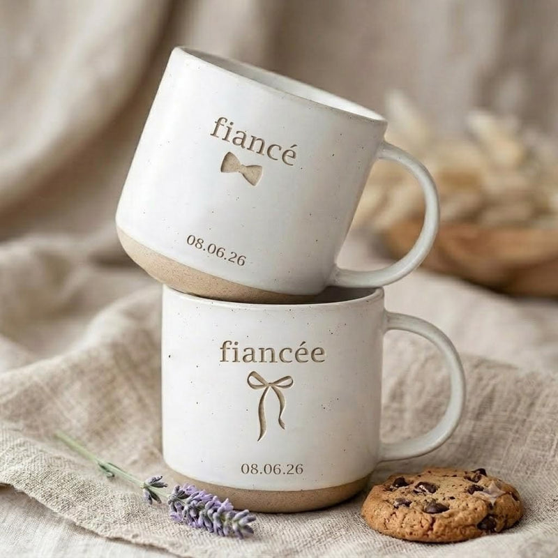 The Art of Engagement Gifts: Celebrating the Promise of Forever