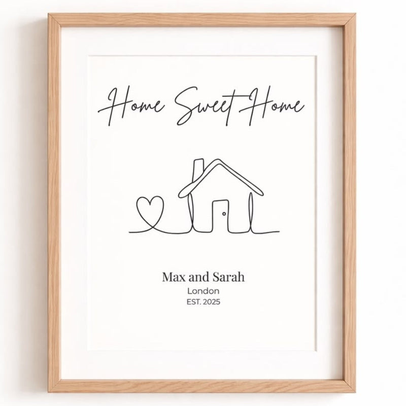 The Art of Housewarming Gifts: Weaving Warm Wishes Into a New Home