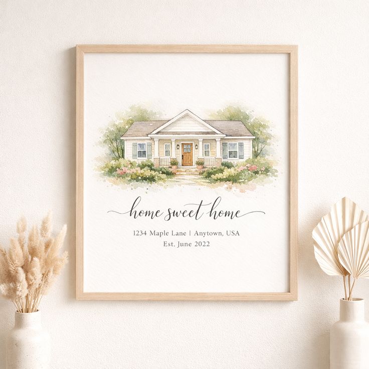 Housewarming Gift